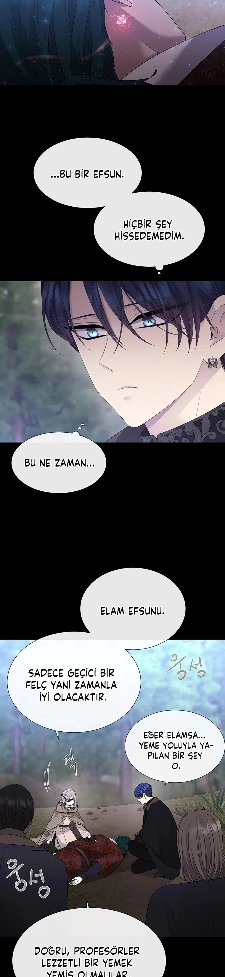 Şarlot ve 5 Havarisi - Bölüm 138 Sayfa 24