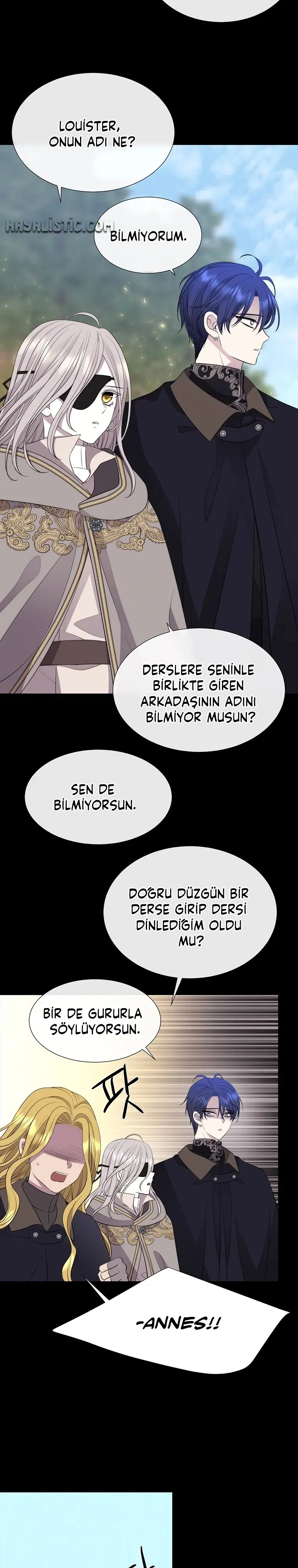 Şarlot ve 5 Havarisi - Bölüm 139 Sayfa 11