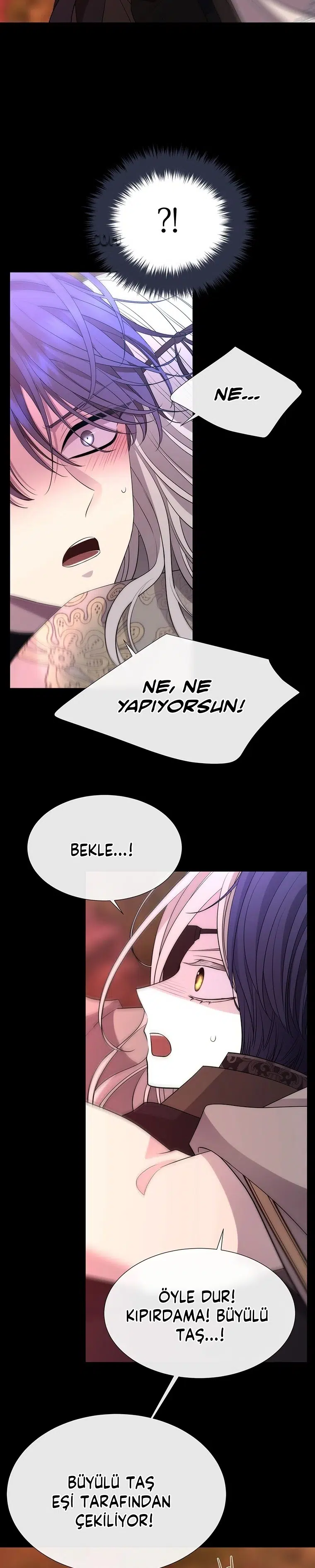 Şarlot ve 5 Havarisi - Bölüm 139 Sayfa 19
