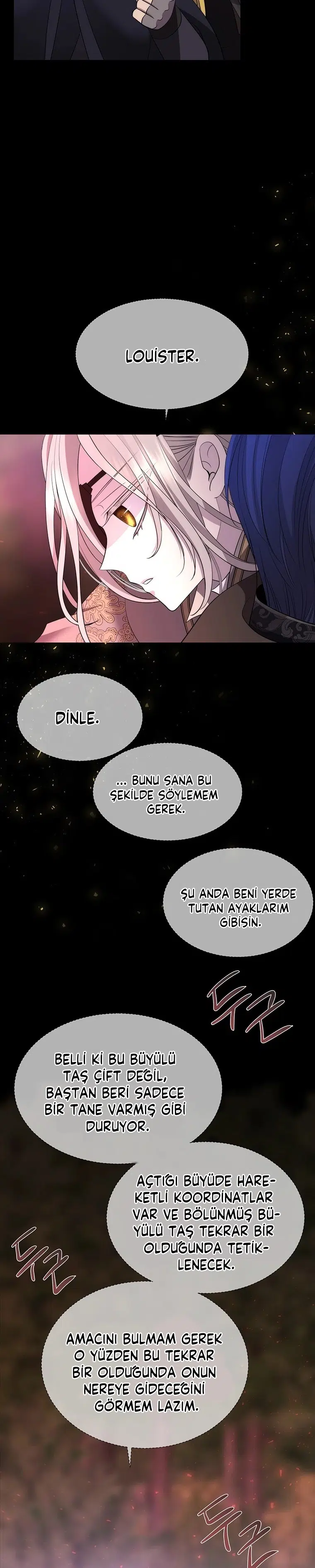 Şarlot ve 5 Havarisi - Bölüm 139 Sayfa 21