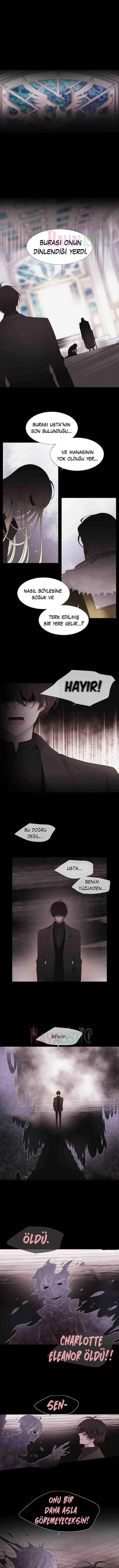 Şarlot ve 5 Havarisi - Bölüm 13 Sayfa 2