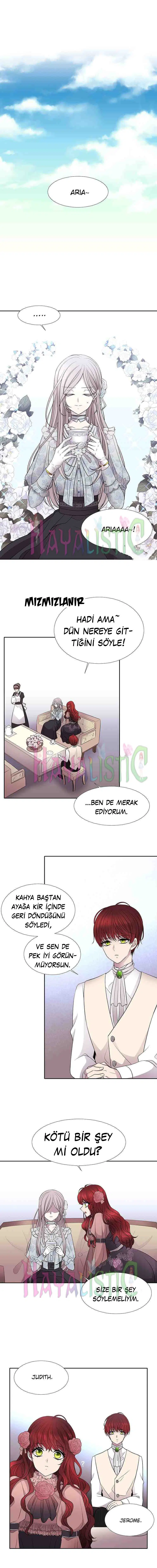 Şarlot ve 5 Havarisi - Bölüm 13 Sayfa 5