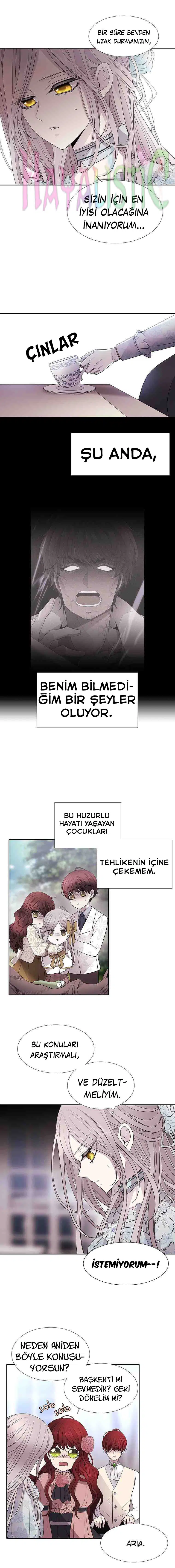 Şarlot ve 5 Havarisi - Bölüm 13 Sayfa 6
