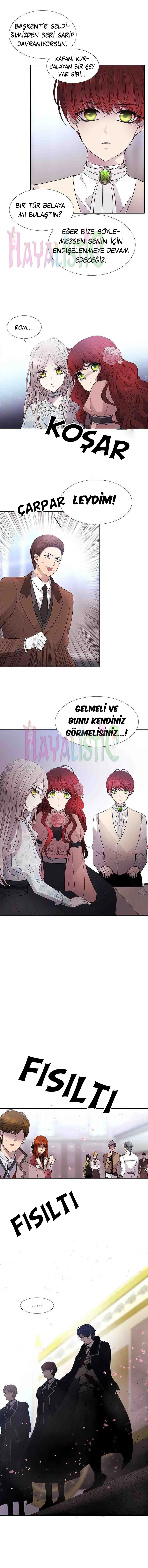 Şarlot ve 5 Havarisi - Bölüm 13 Sayfa 7
