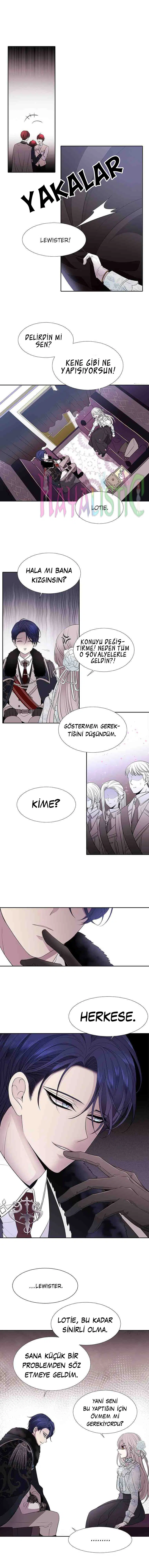 Şarlot ve 5 Havarisi - Bölüm 13 Sayfa 9