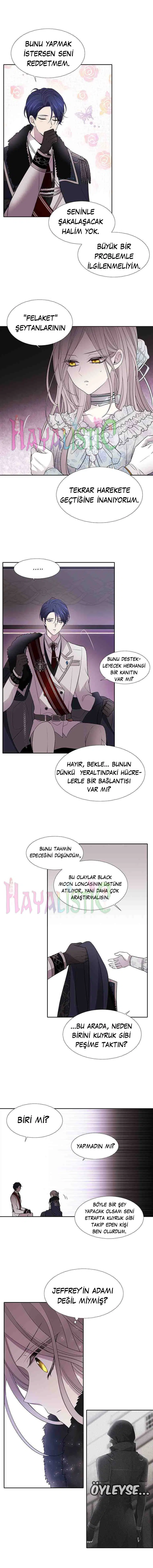 Şarlot ve 5 Havarisi - Bölüm 13 Sayfa 10