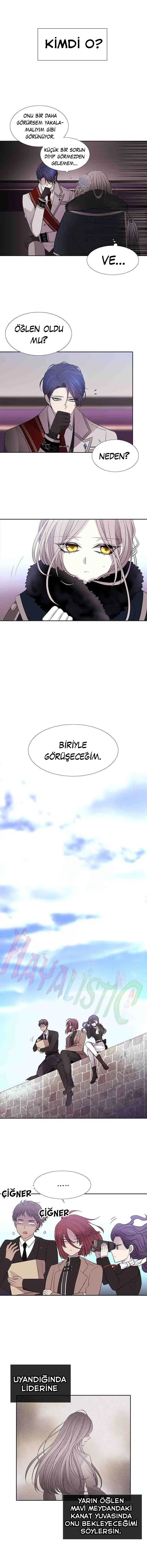 Şarlot ve 5 Havarisi - Bölüm 13 Sayfa 11