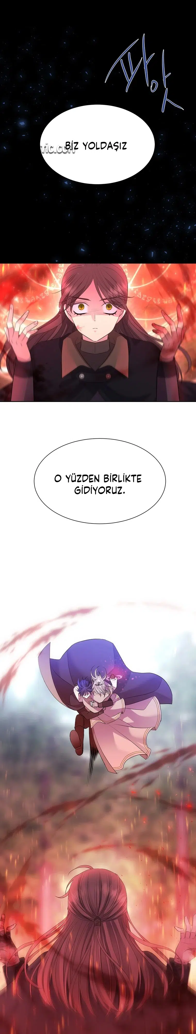 Şarlot ve 5 Havarisi - Bölüm 140 Sayfa 2
