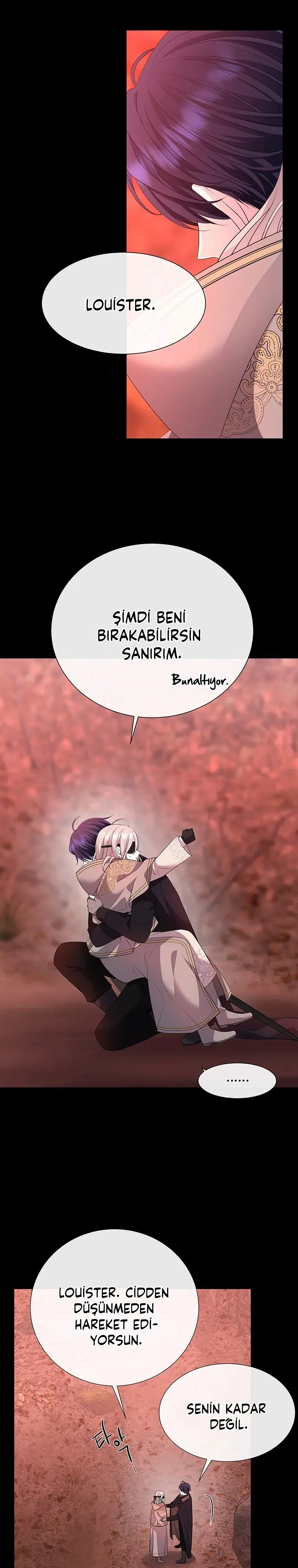 Şarlot ve 5 Havarisi - Bölüm 140 Sayfa 8
