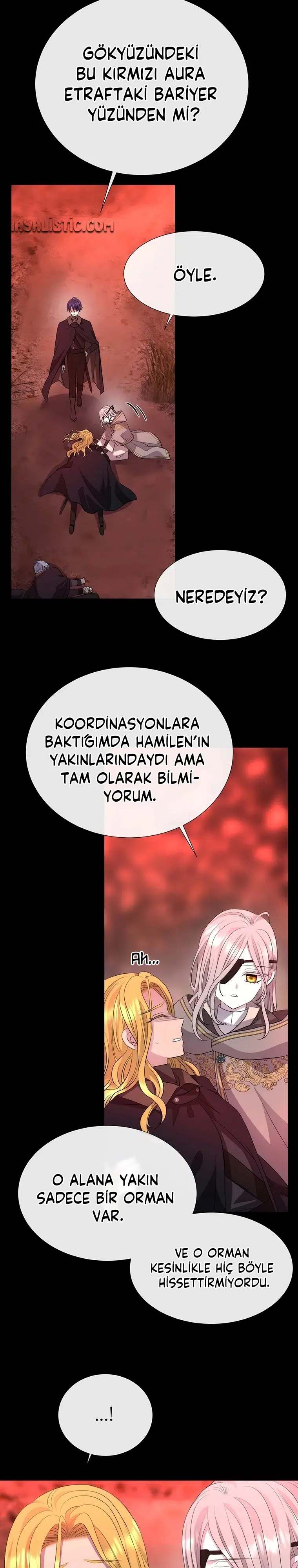 Şarlot ve 5 Havarisi - Bölüm 140 Sayfa 11
