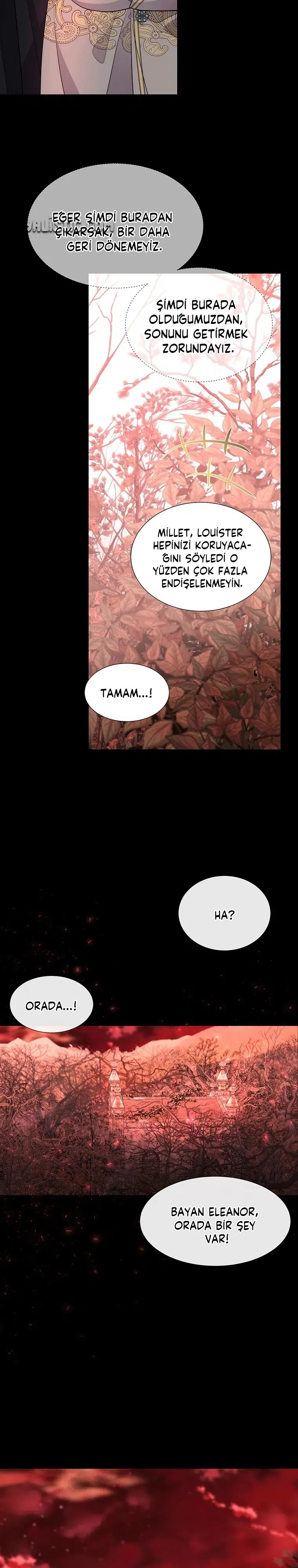 Şarlot ve 5 Havarisi - Bölüm 140 Sayfa 17