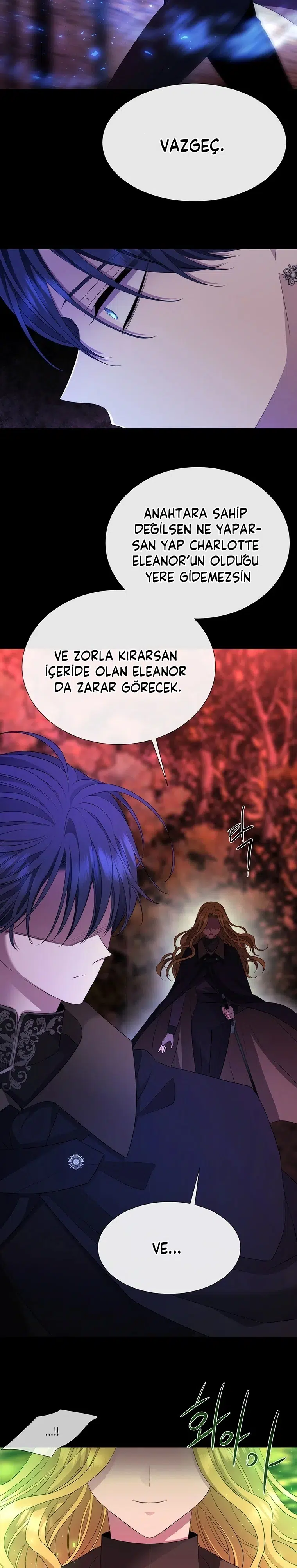 Şarlot ve 5 Havarisi - Bölüm 141 Sayfa 4