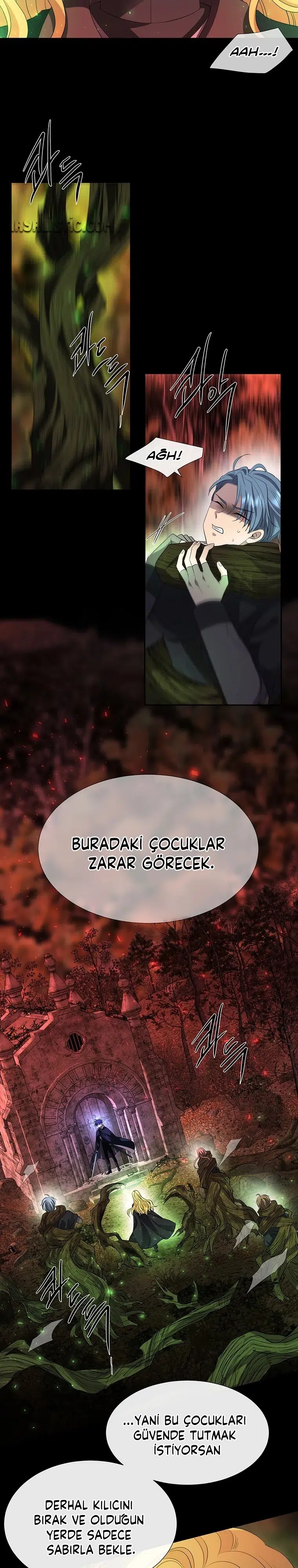 Şarlot ve 5 Havarisi - Bölüm 141 Sayfa 5