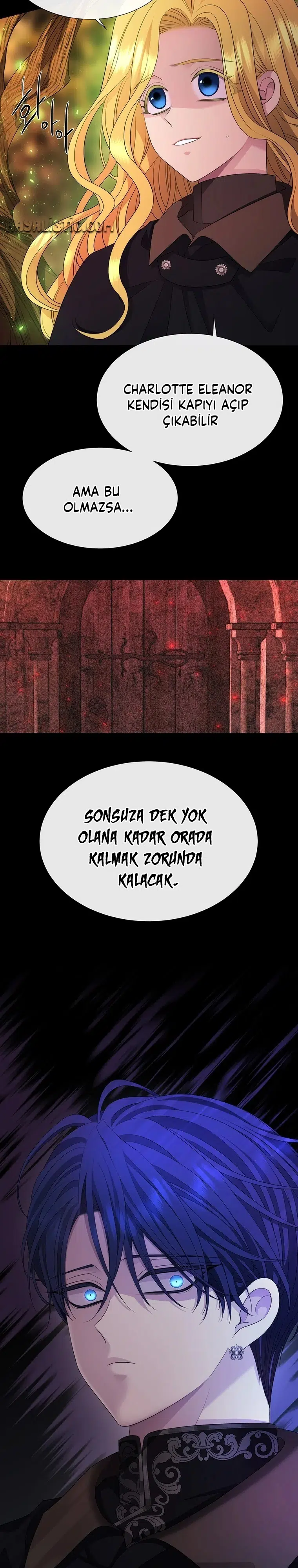 Şarlot ve 5 Havarisi - Bölüm 141 Sayfa 6