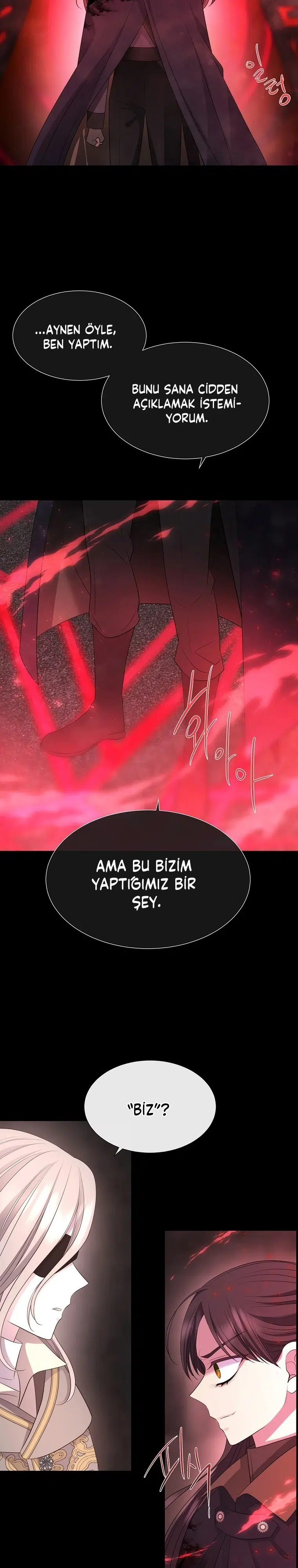 Şarlot ve 5 Havarisi - Bölüm 141 Sayfa 9