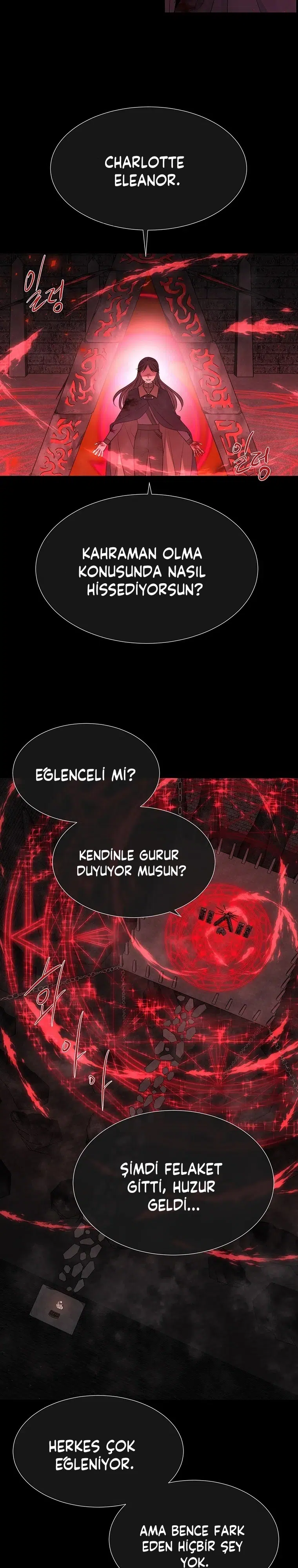 Şarlot ve 5 Havarisi - Bölüm 141 Sayfa 10