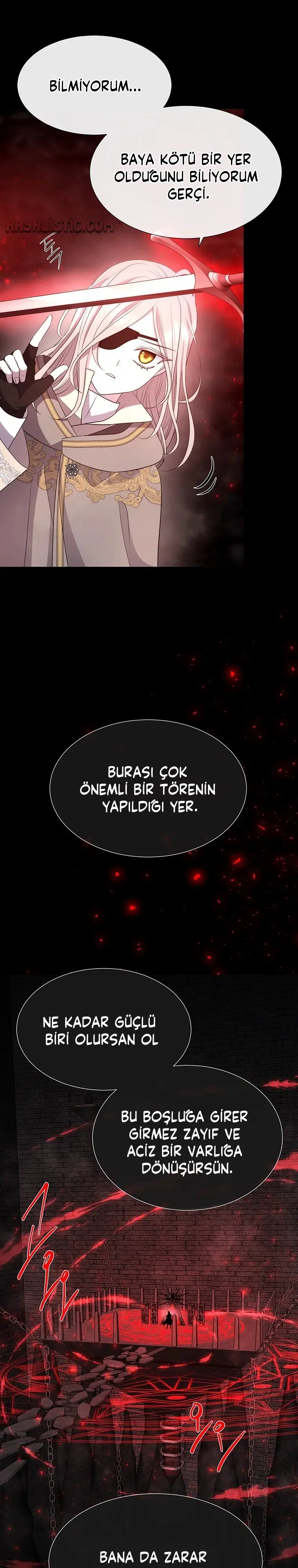 Şarlot ve 5 Havarisi - Bölüm 141 Sayfa 14