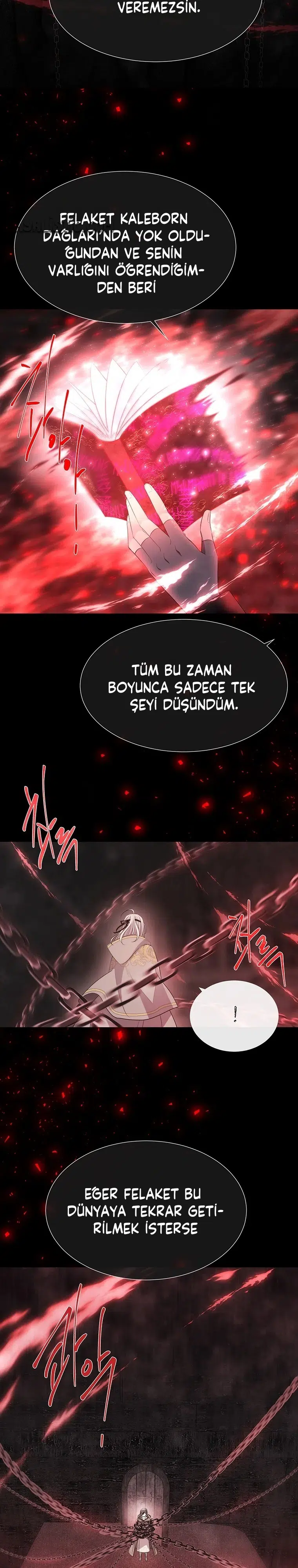 Şarlot ve 5 Havarisi - Bölüm 141 Sayfa 15