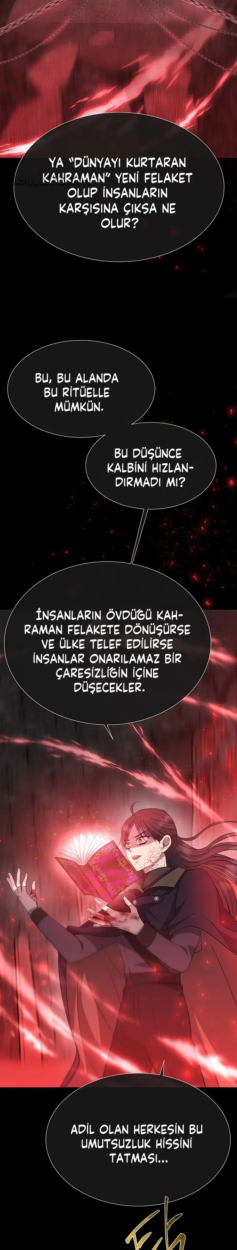 Şarlot ve 5 Havarisi - Bölüm 141 Sayfa 16
