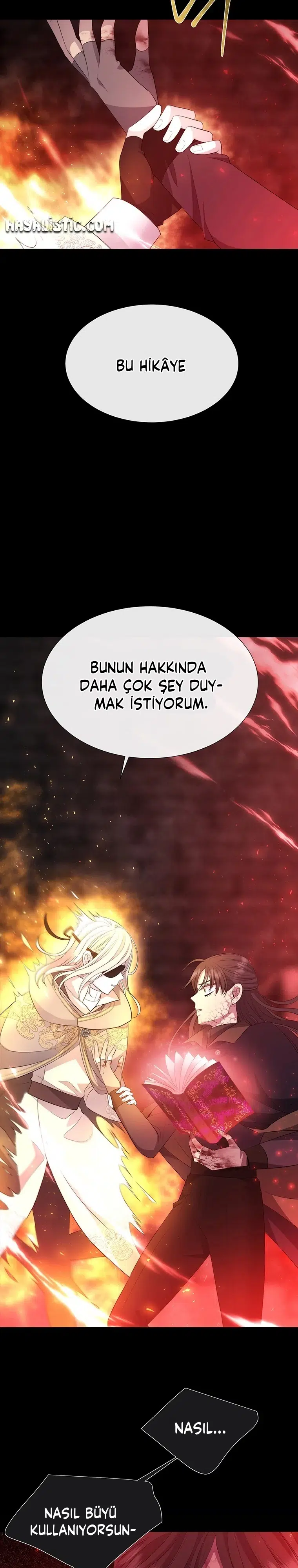 Şarlot ve 5 Havarisi - Bölüm 141 Sayfa 17