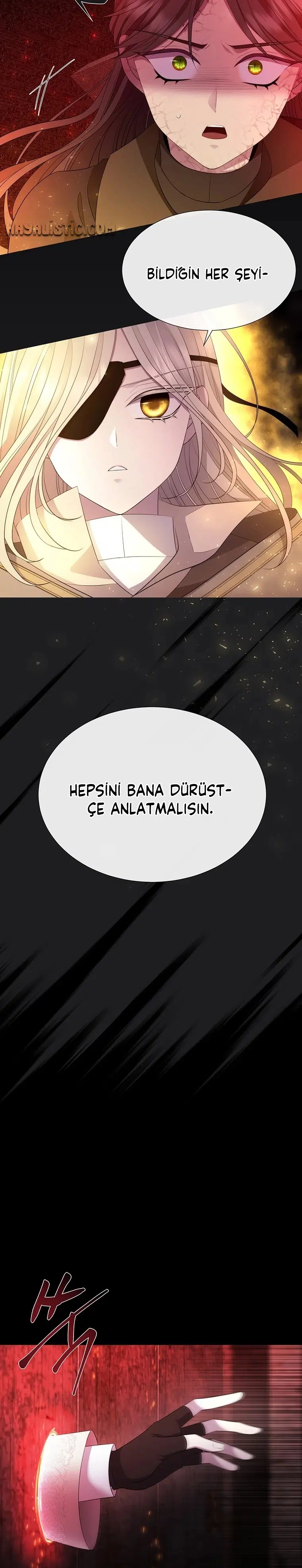 Şarlot ve 5 Havarisi - Bölüm 141 Sayfa 18