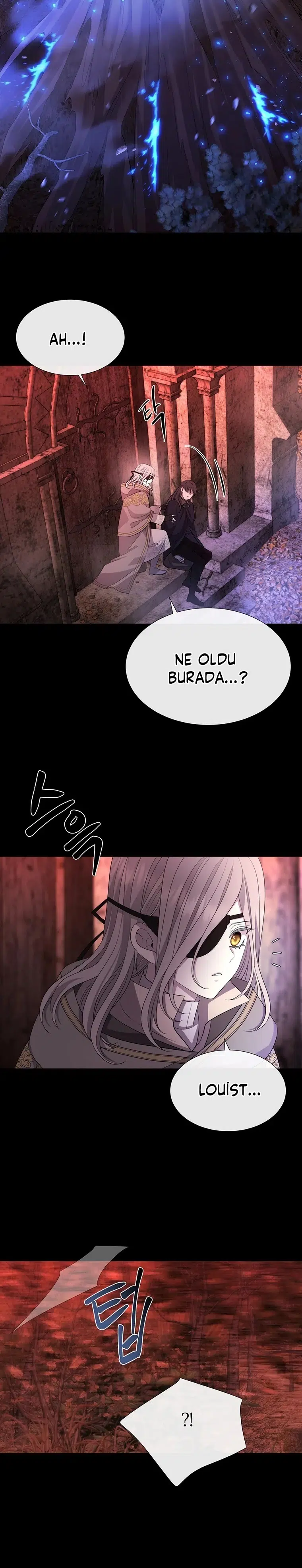 Şarlot ve 5 Havarisi - Bölüm 141 Sayfa 20