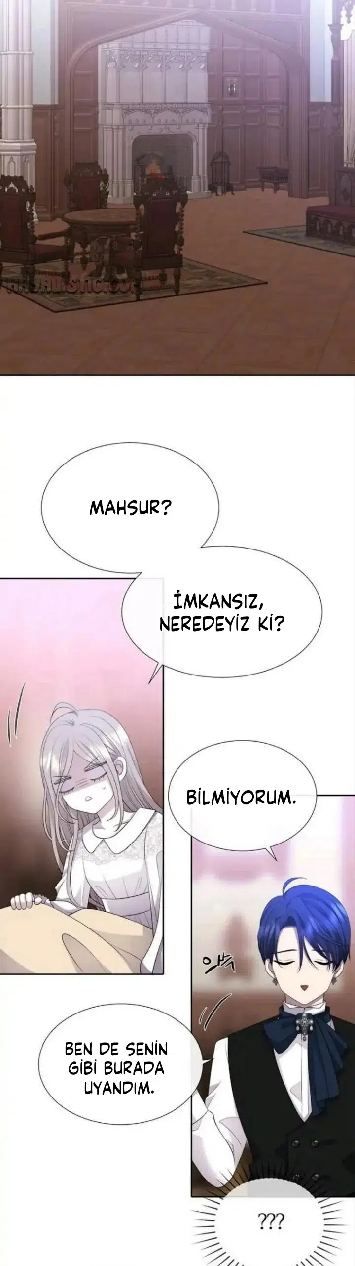 Şarlot ve 5 Havarisi - Bölüm 143 Sayfa 6