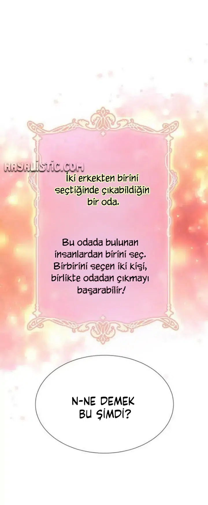 Şarlot ve 5 Havarisi - Bölüm 143 Sayfa 8
