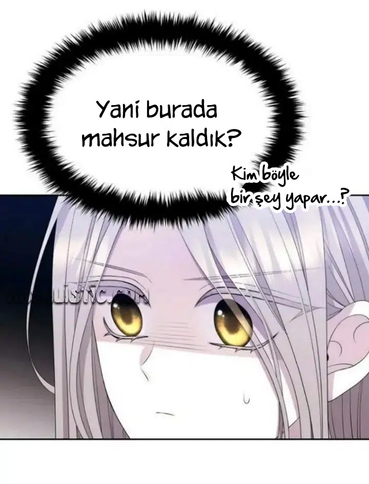 Şarlot ve 5 Havarisi - Bölüm 143 Sayfa 10