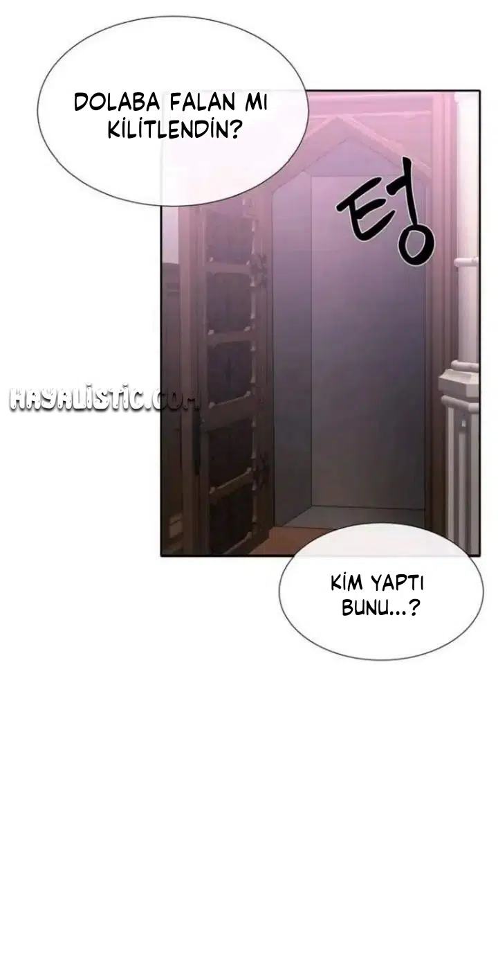 Şarlot ve 5 Havarisi - Bölüm 143 Sayfa 16