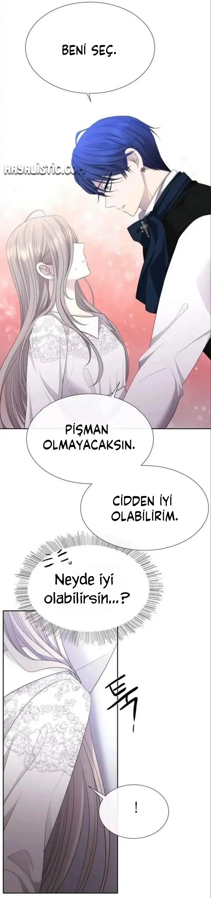 Şarlot ve 5 Havarisi - Bölüm 143 Sayfa 26