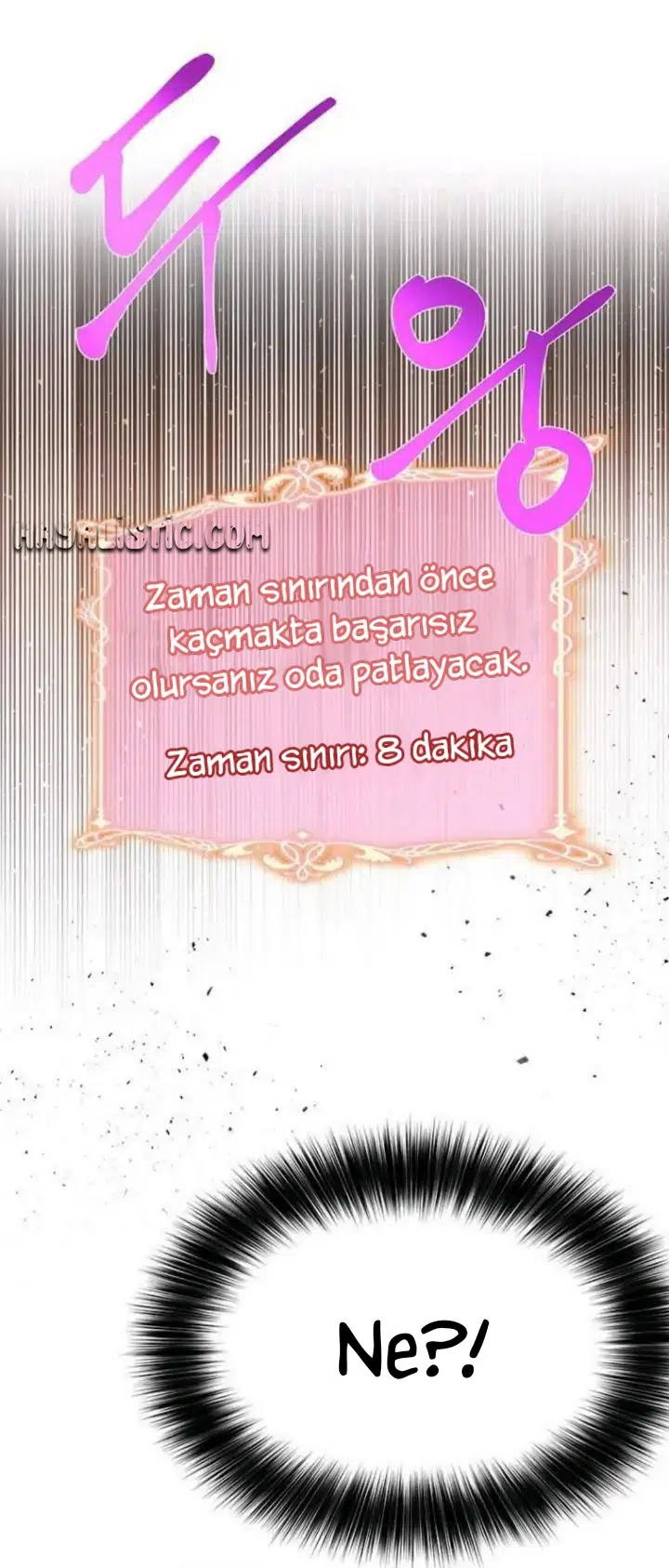 Şarlot ve 5 Havarisi - Bölüm 143 Sayfa 35