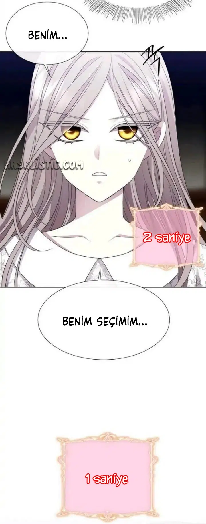 Şarlot ve 5 Havarisi - Bölüm 143 Sayfa 38