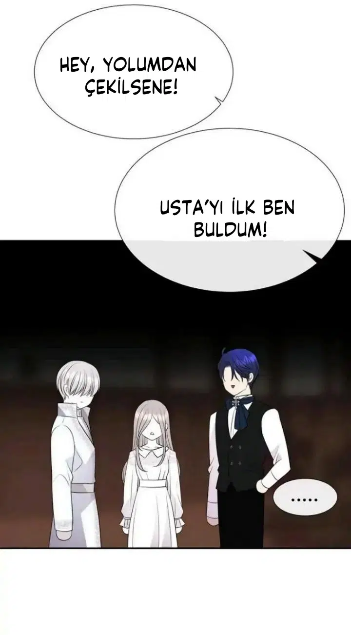 Şarlot ve 5 Havarisi - Bölüm 143 Sayfa 44