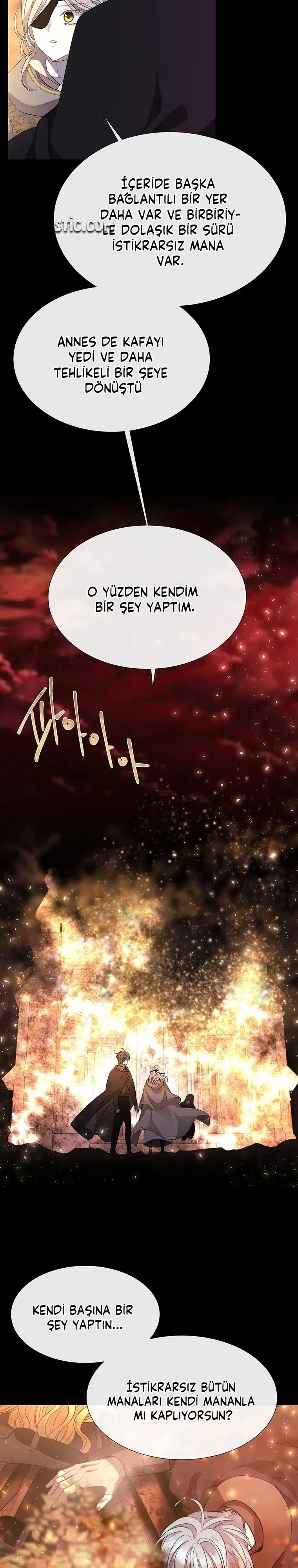 Şarlot ve 5 Havarisi - Bölüm 142 Sayfa 6