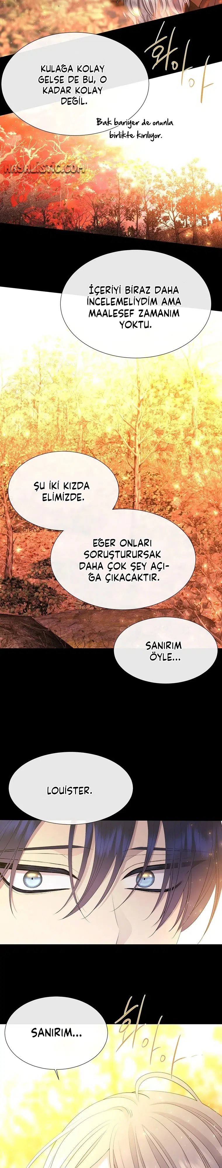 Şarlot ve 5 Havarisi - Bölüm 142 Sayfa 7