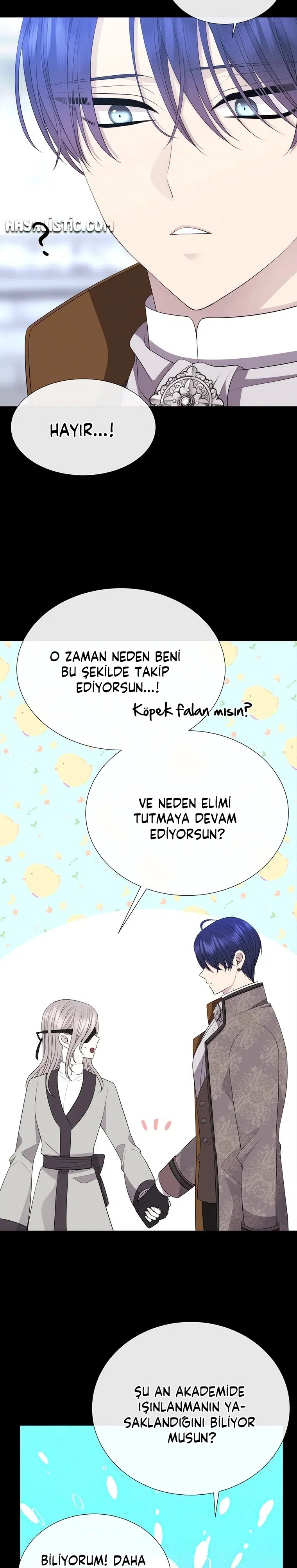 Şarlot ve 5 Havarisi - Bölüm 142 Sayfa 15