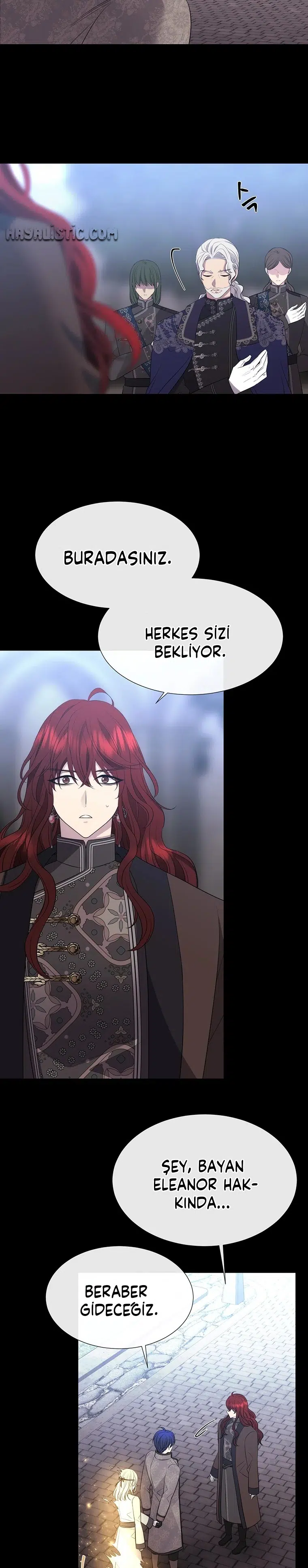 Şarlot ve 5 Havarisi - Bölüm 142 Sayfa 18