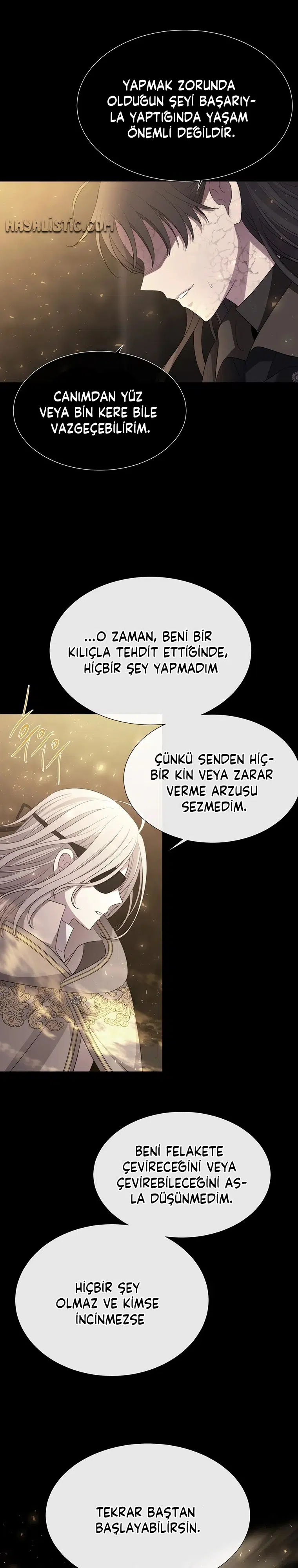 Şarlot ve 5 Havarisi - Bölüm 143 Sayfa 7
