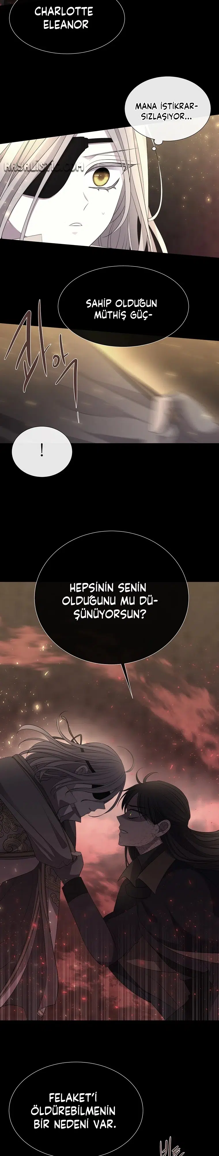 Şarlot ve 5 Havarisi - Bölüm 143 Sayfa 9