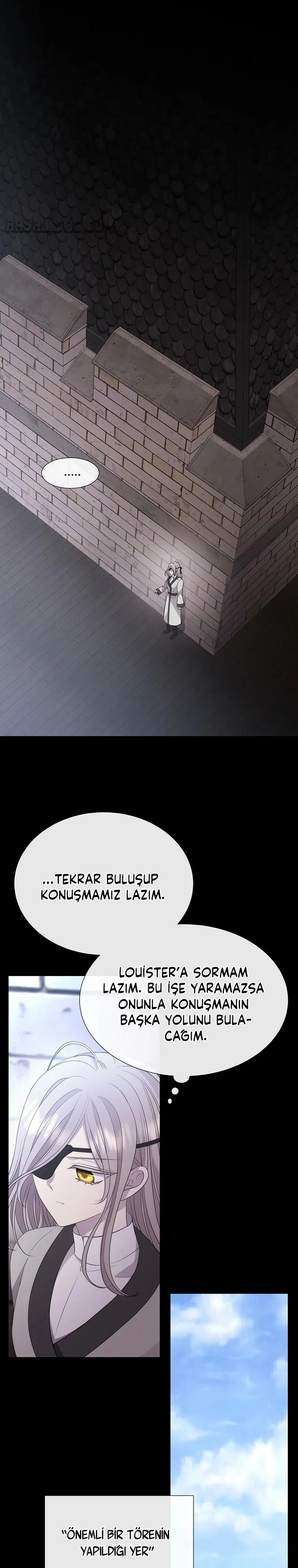 Şarlot ve 5 Havarisi - Bölüm 143 Sayfa 11
