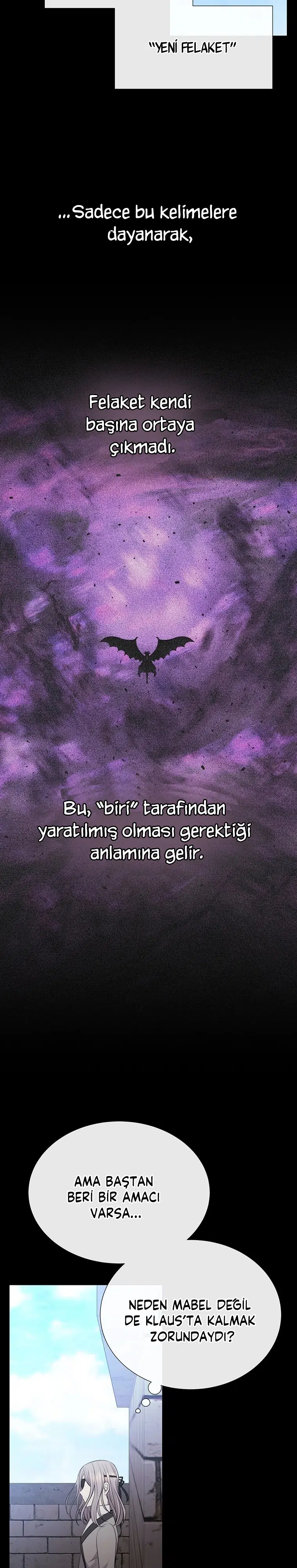 Şarlot ve 5 Havarisi - Bölüm 143 Sayfa 12