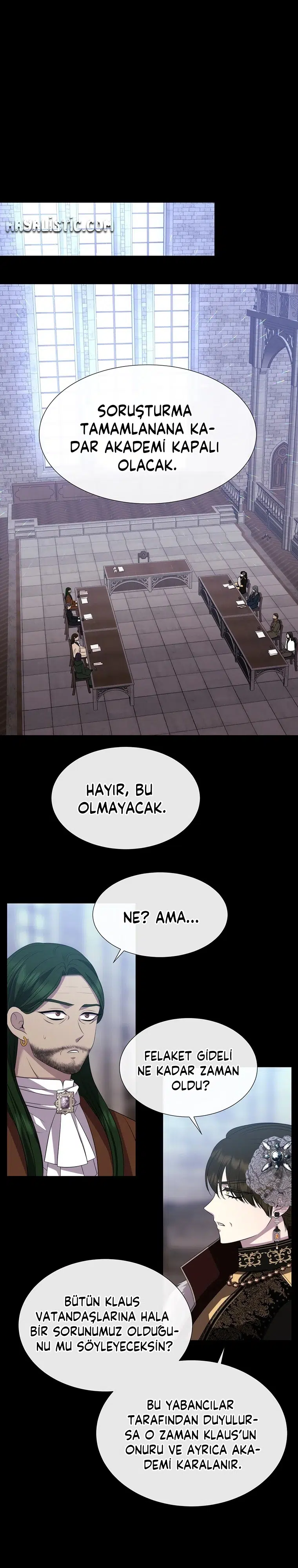 Şarlot ve 5 Havarisi - Bölüm 143 Sayfa 14