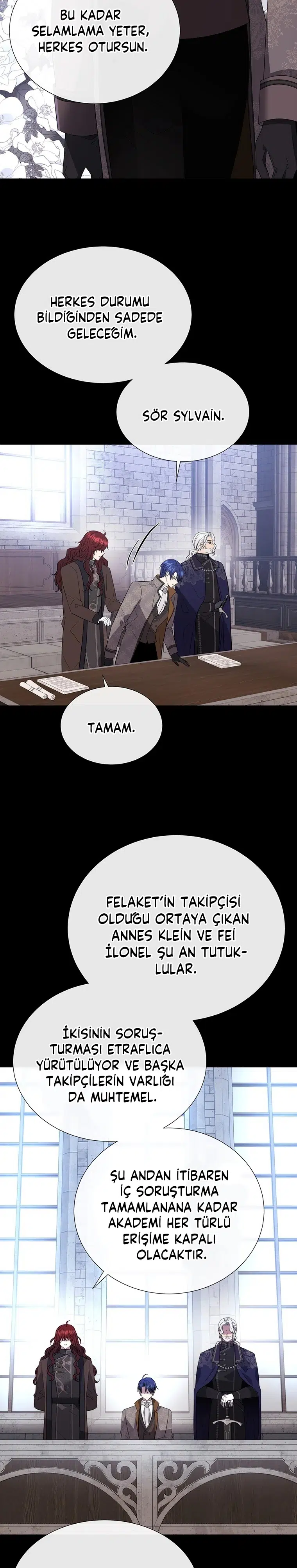 Şarlot ve 5 Havarisi - Bölüm 143 Sayfa 16