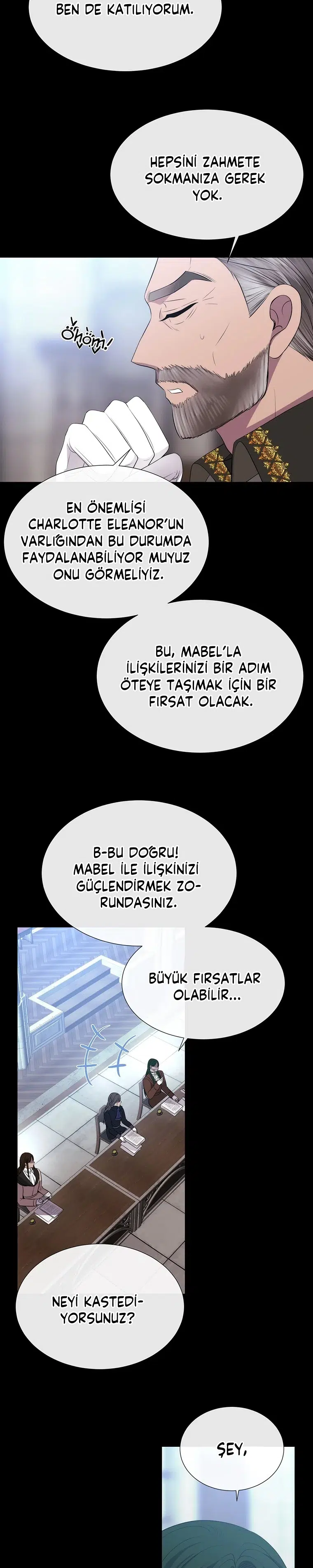Şarlot ve 5 Havarisi - Bölüm 143 Sayfa 18