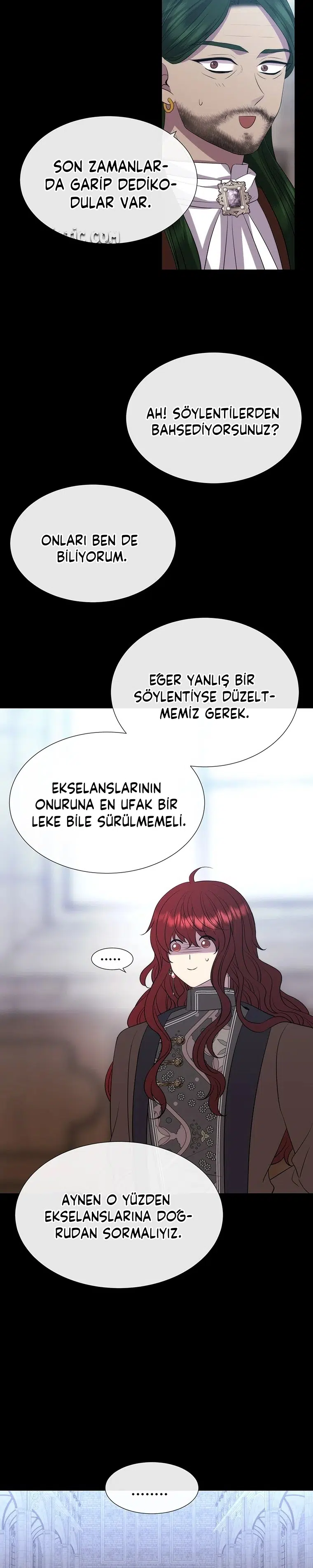 Şarlot ve 5 Havarisi - Bölüm 143 Sayfa 19