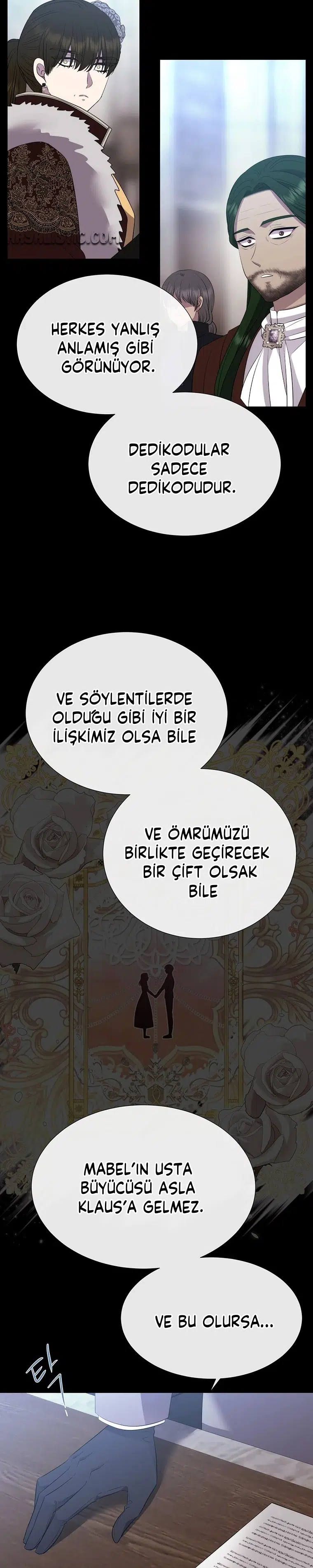 Şarlot ve 5 Havarisi - Bölüm 143 Sayfa 24