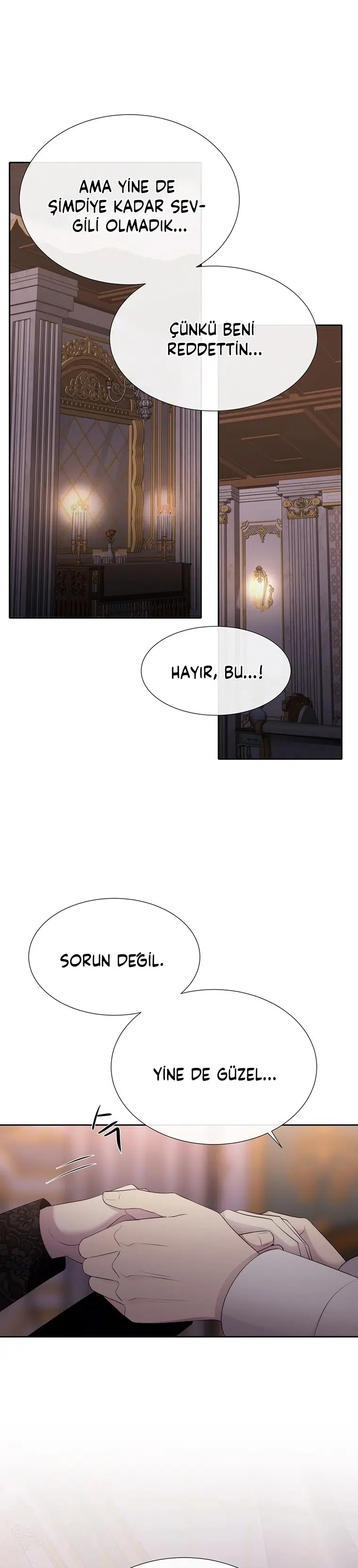 Şarlot ve 5 Havarisi - Bölüm 145 Sayfa 13