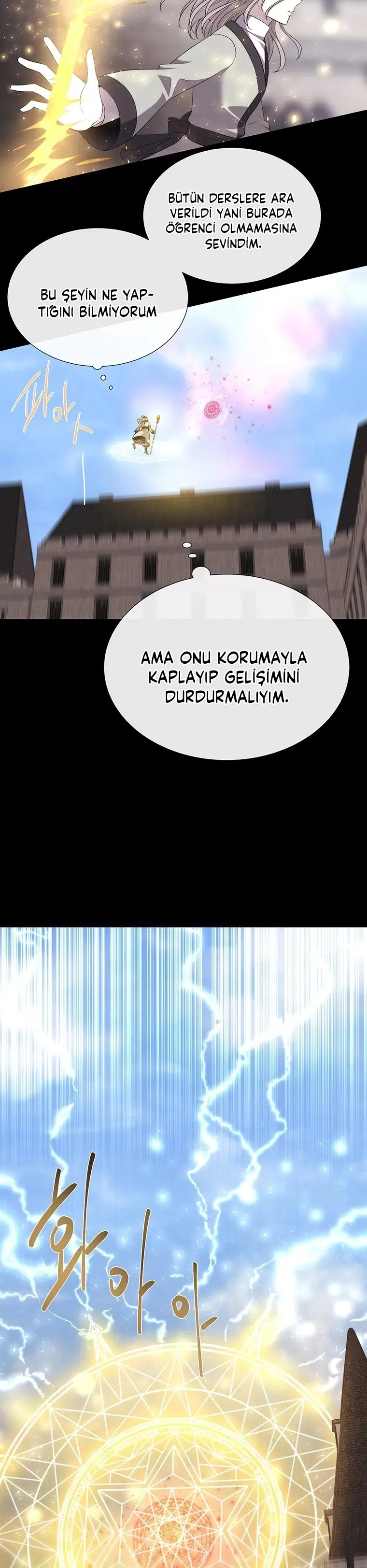 Şarlot ve 5 Havarisi - Bölüm 145 Sayfa 20