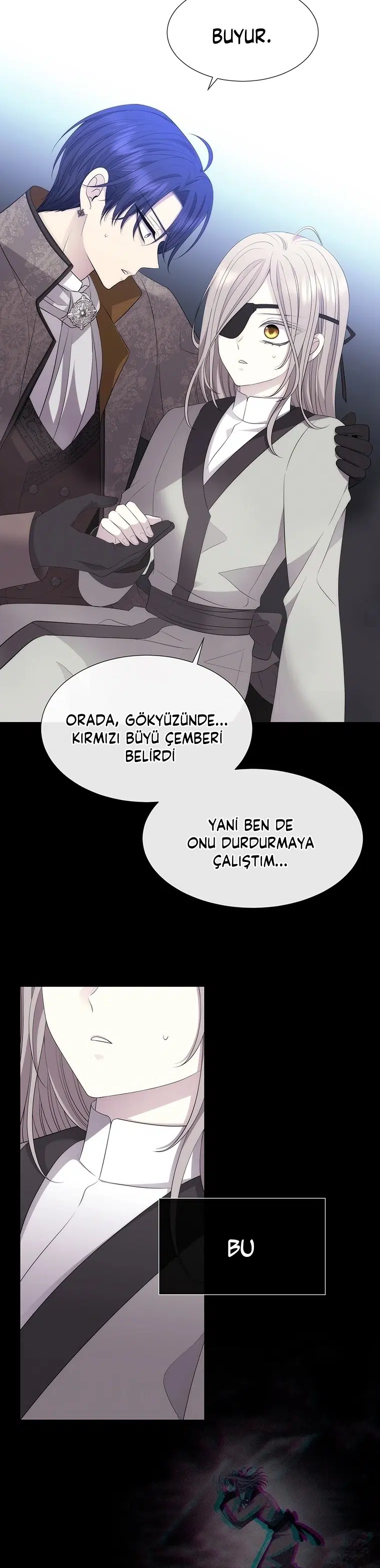 Şarlot ve 5 Havarisi - Bölüm 146 Sayfa 6